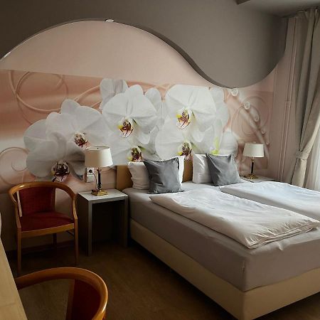 Pension Oase Berlin Ngoại thất bức ảnh